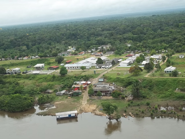 Foto: Blog Outra Visão (Vila Bitencourt)