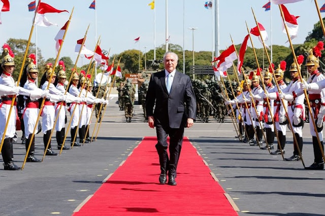 Foto: Marcos Corrêa / Presidência da República