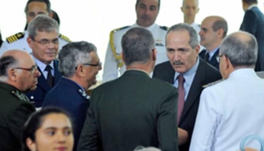 ‘Foi um grave erro o TSE convocar as Forças Armadas’, diz ex-ministro da Defesa Aldo Rebelo
