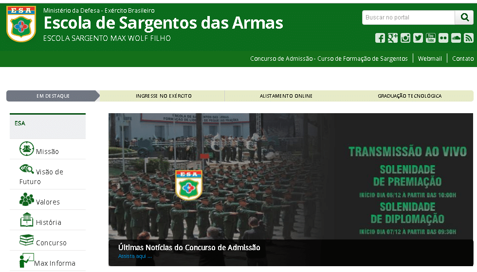 http://www.esa.eb.mil.br/
