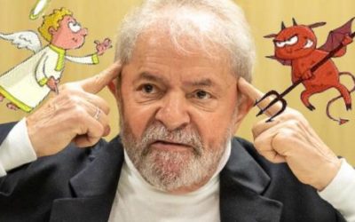 Lula: “Pazuello jamais poderia ser um general!”