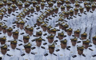 Número de militares em estatais cresce 2.275% desde 2013, diz Ipea