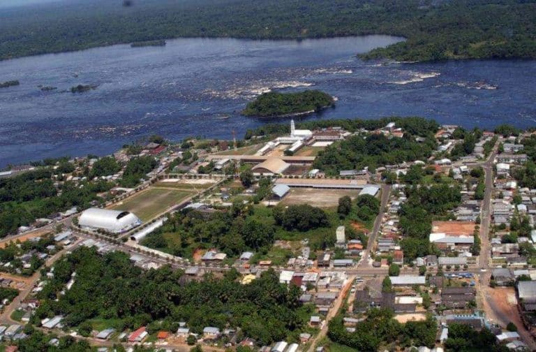 Crime ocorreu em São Grabriel da Cachoeira (AM). em 2012