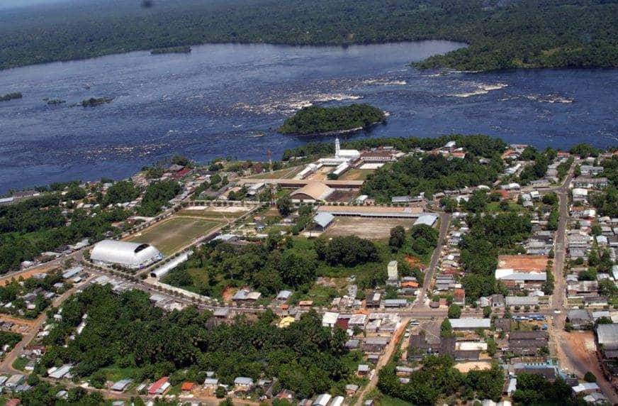 Crime ocorreu em São Grabriel da Cachoeira (AM). em 2012