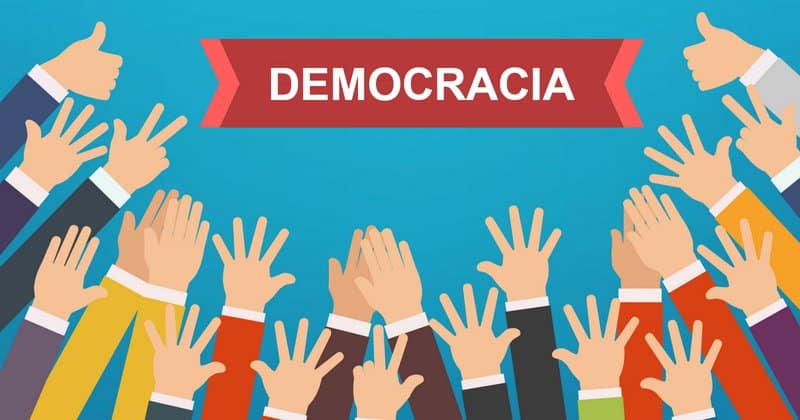 Democracia brasileira sob ameaça? | Montedo.com.br