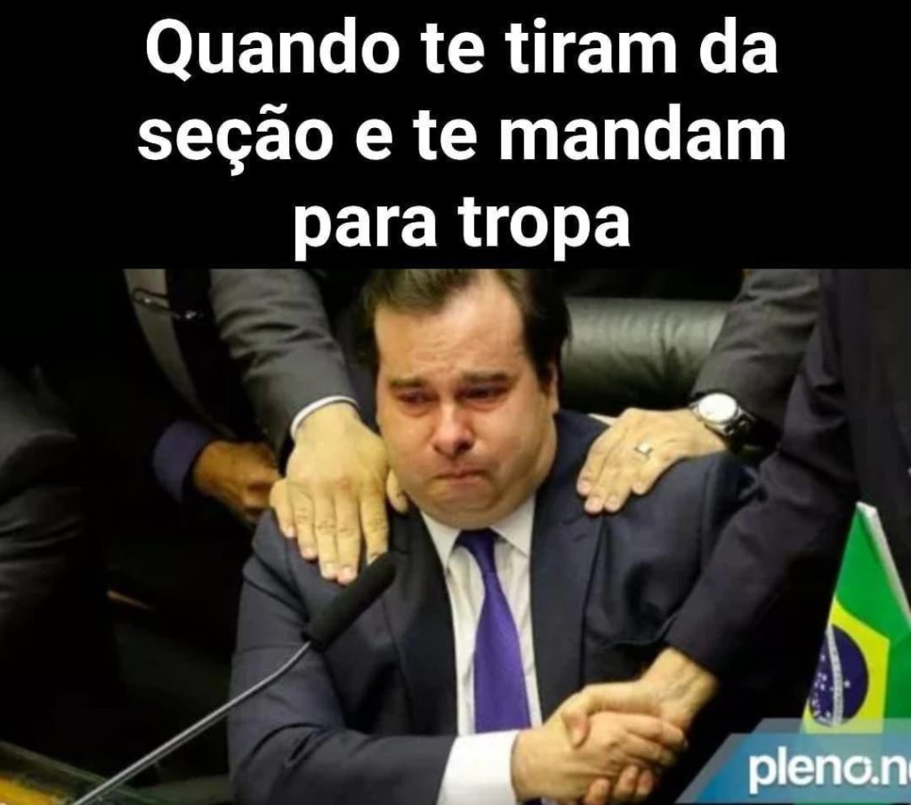 Garivaldino Ferraz, via Facebook