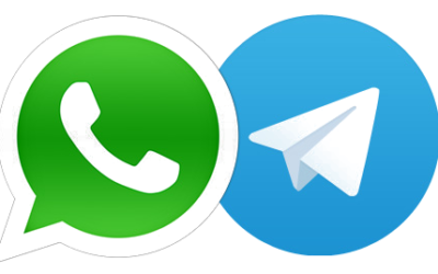 WhatsApp e Telegram não podem mais ser usados por soldados suíços