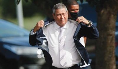 General Braga Netto indica ao PL que não abre mão da vice de Bolsonaro