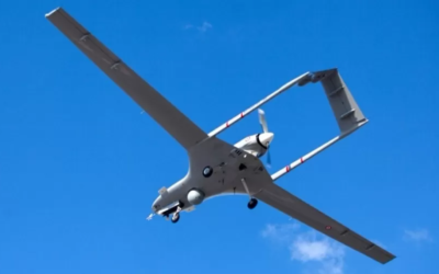 Bayraktar: drone da Ucrânia é um pequeno destruidor de tanques e barcos