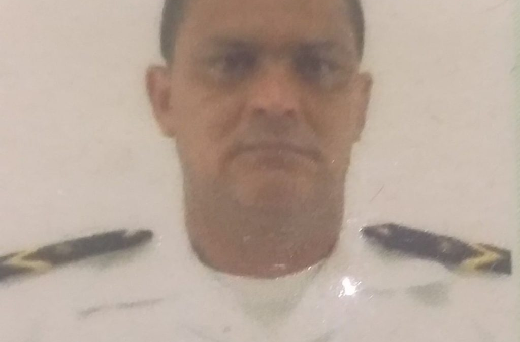 RN: suboficial da Marinha é morto a tiros durante assalto