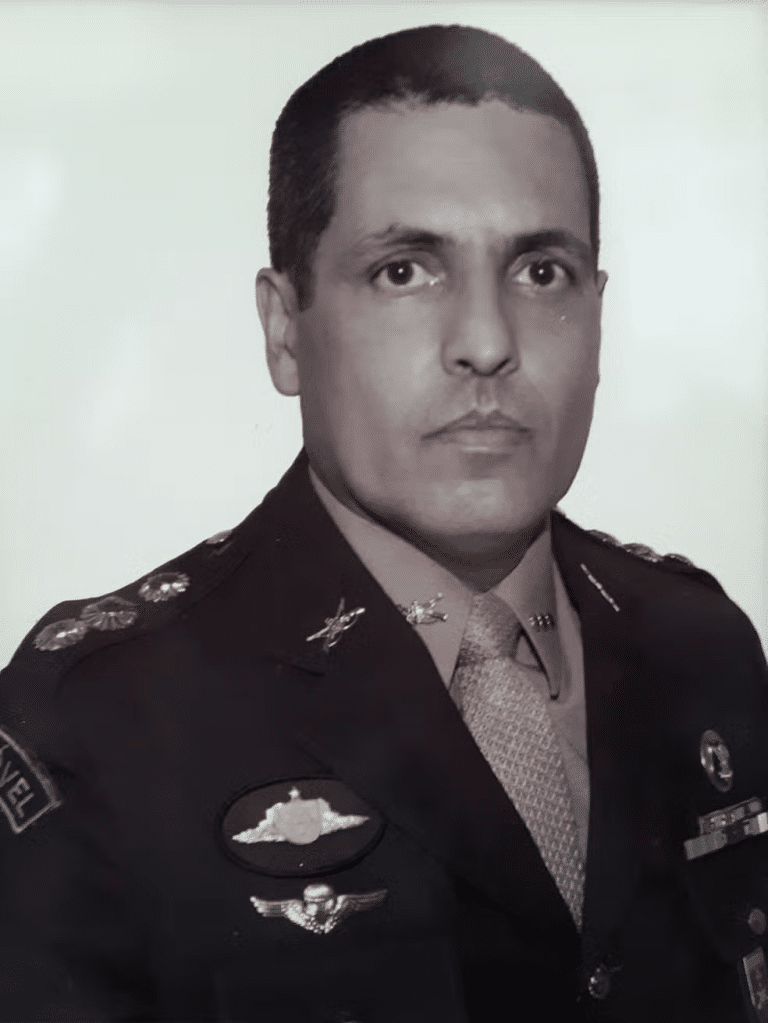 O Coronel Reginaldo Vieira Abreu teve recurso rejeitado por Alexandre de Moares