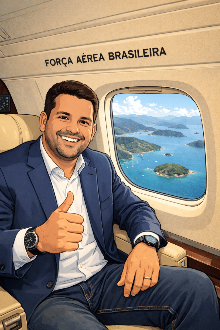 Imagem ilustrativa, gerada por Inteligência Artificial