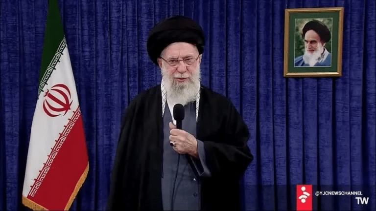 Ali Khamenei