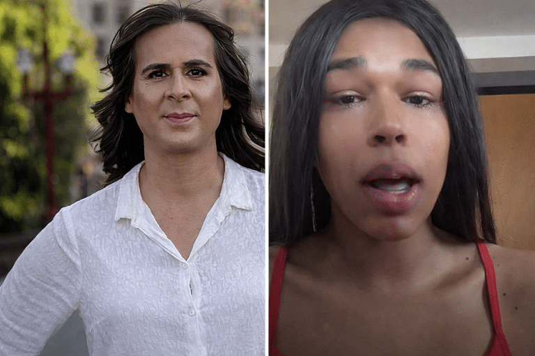 Parlamentar mineira saiu em defesa de jovem trans submetida ao processo de alistamento militar