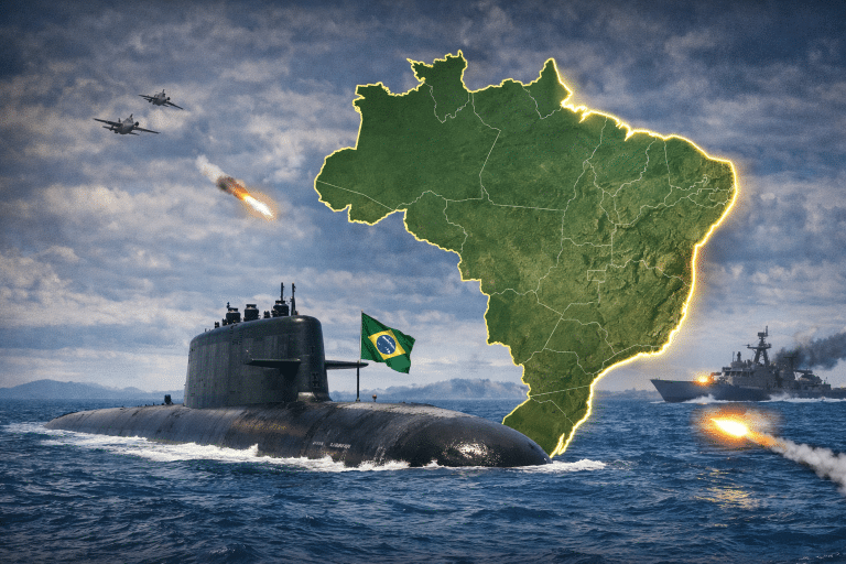 Imagem ilustrativa, gerada por IA