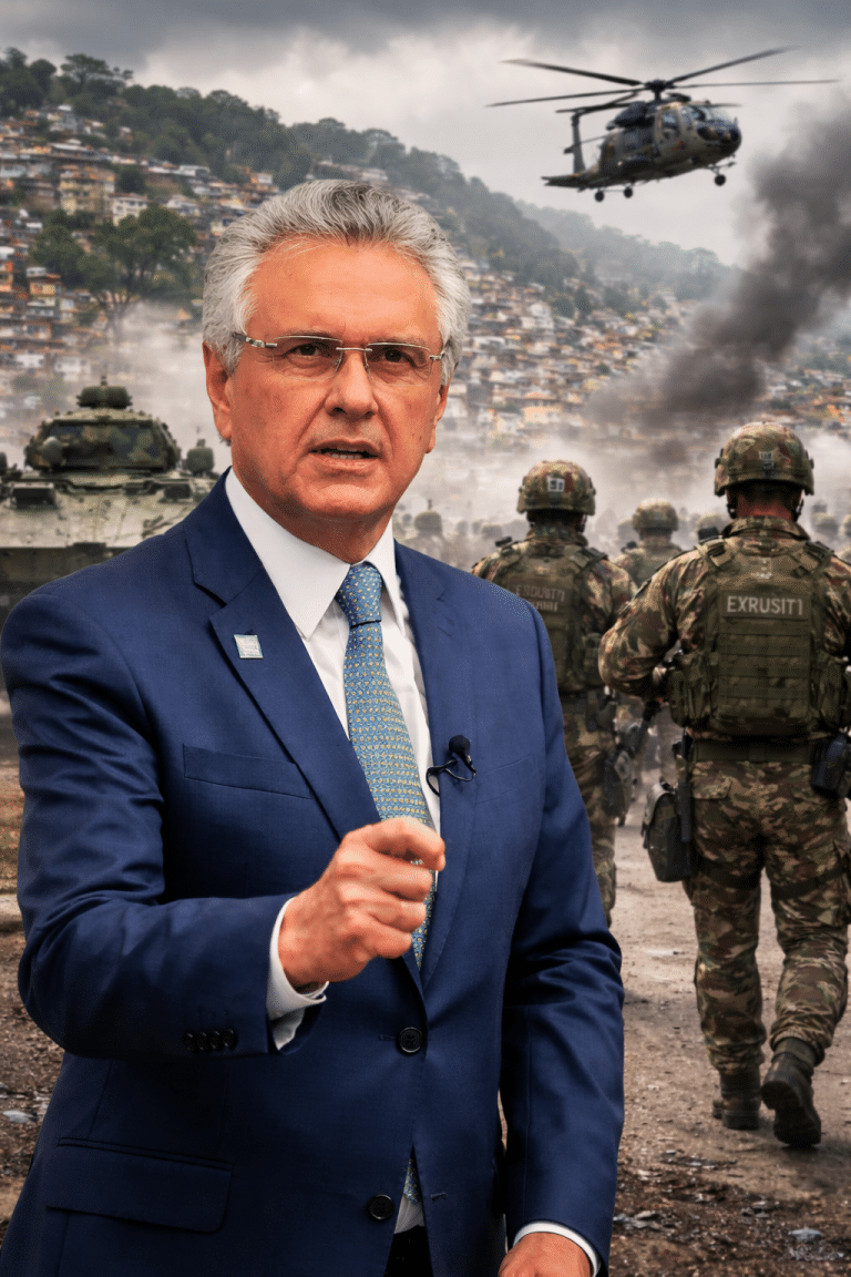 Imagem meramente ilustrativa, gerada por IA