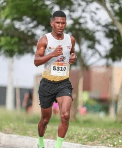 Pedro Henrique da Silva Beirão, soldado do exército de 23 anos que morreu em acidente na BR-324 | Foto: Reprodução / Redes Socias