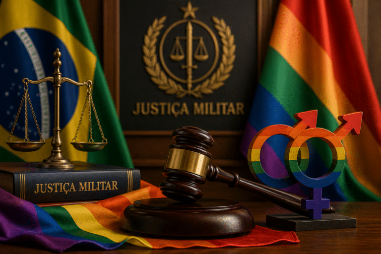 Imagem ilustrativa, gerada por IA