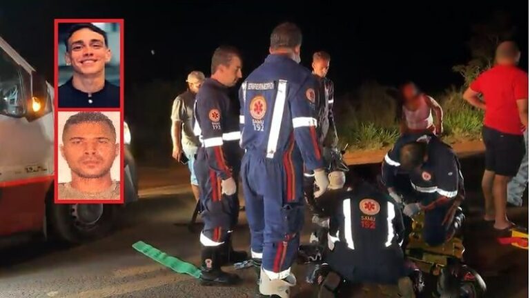 Soldado do Exército morto em acidente em Tangará da Serra - MT