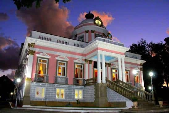 Colégio Militar do RJ