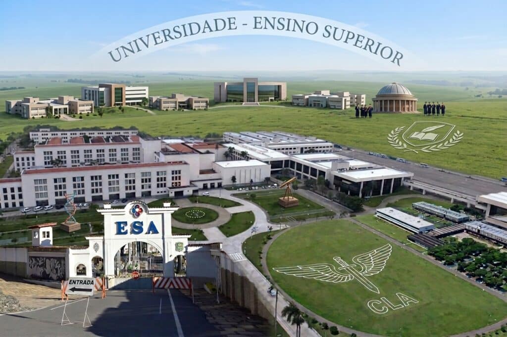 Cursos das Forças Armadas já são reconhecidos pelo MEC