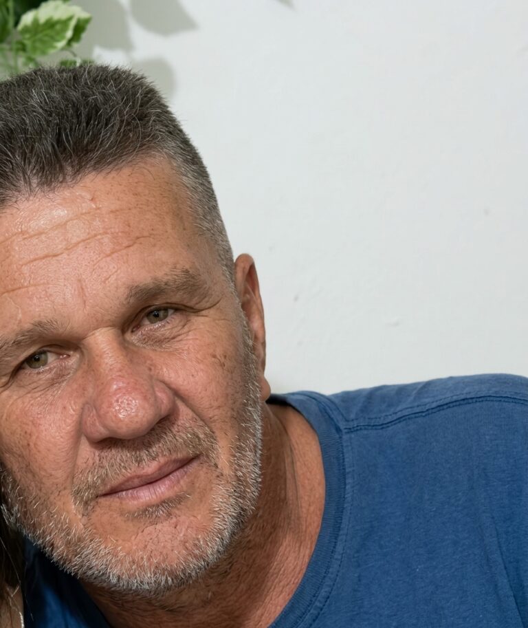 Sargento do Exército Adilson Nunes da Silva (58) foi assassinado a tiros em Senhor do Bomfim (BA)