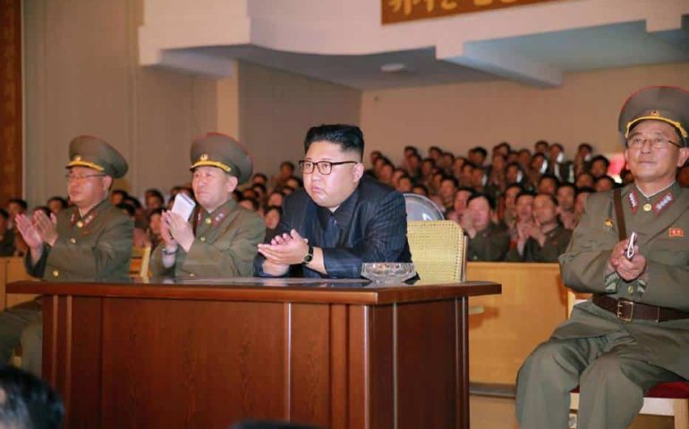 NKOREA-MILITARY-US