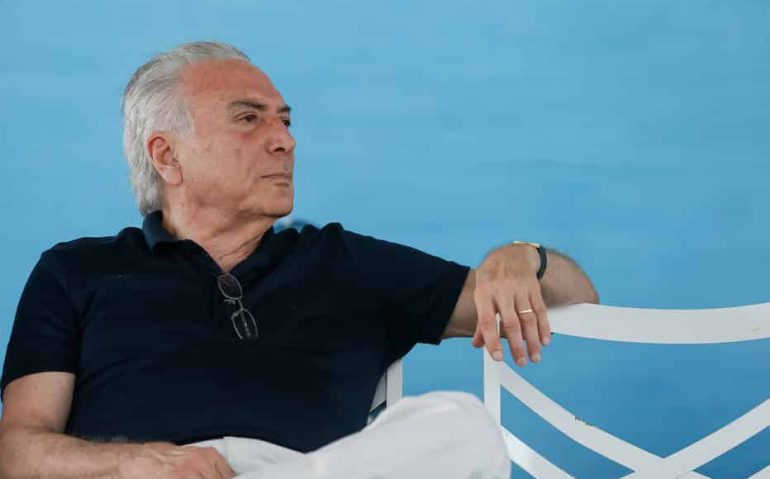 TEMER  /