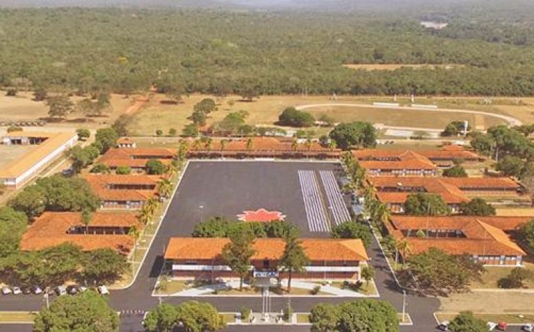 18 GAC (Imagem: prefeitura de Rondonópolis- divulgação)