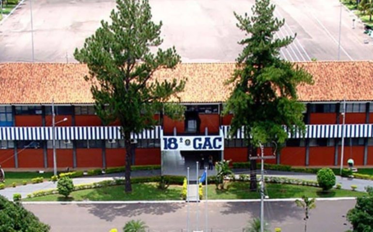 18 GAC