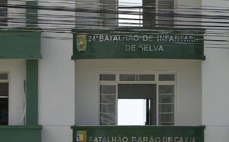 24 BI SÃO LUÍS