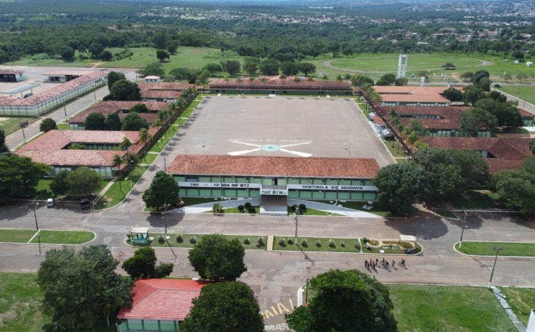 58 BIMTZ ARAGARCAS