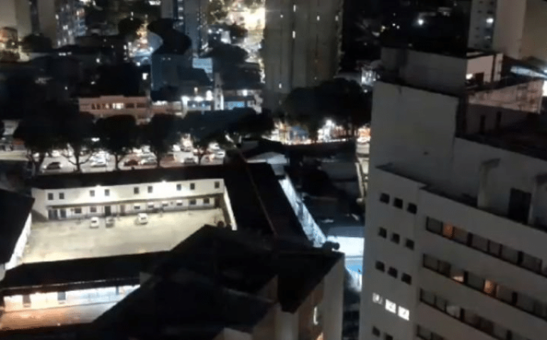 6 BSUP Salvador
