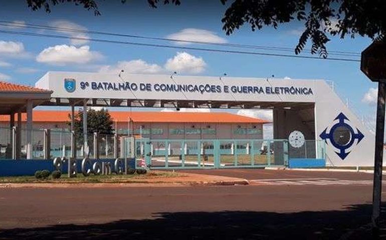 Divulgação/9º B Com GE
