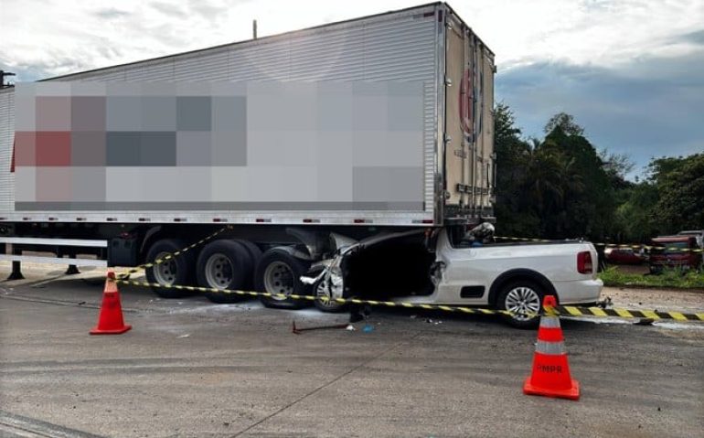 ACIDENTE SOLDADO DO EXÉRCITO EM CAPITÃO LEÔNIDAS MARQUES