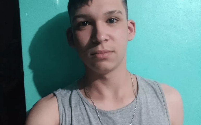 ADOLESCENTE ATROPELADO PR