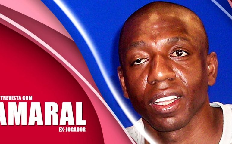 AMARAL
