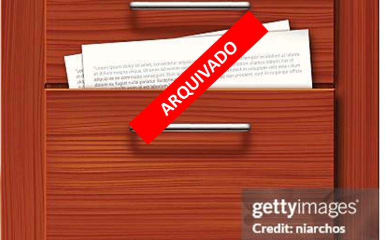 ARQUIVADO