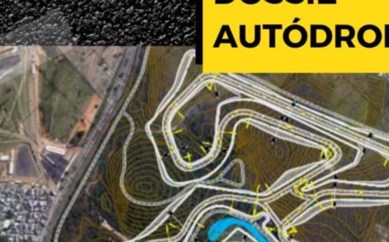 AUTÓDROMO DO RIO