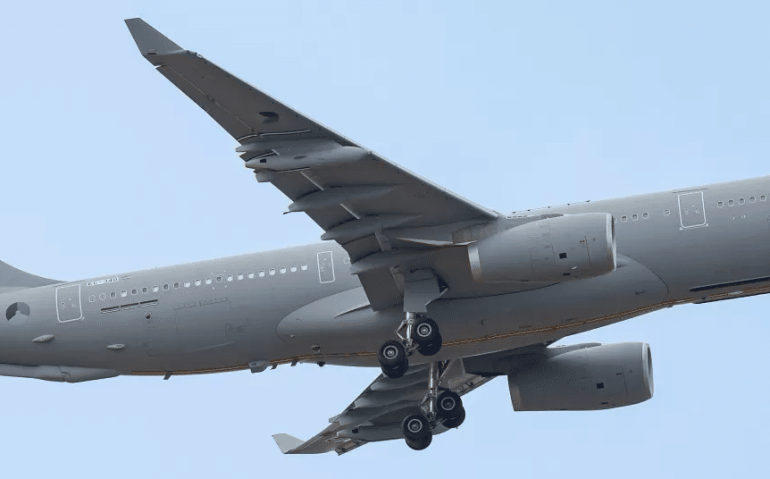 Airbus A330 MRTT