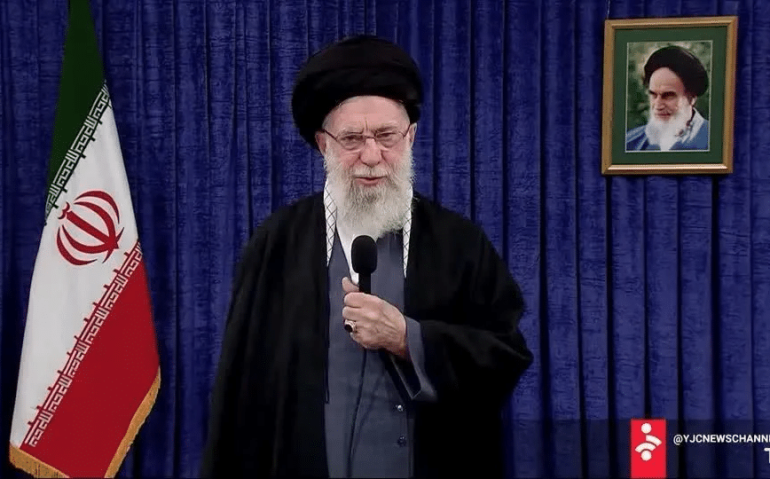 Ali Khamenei