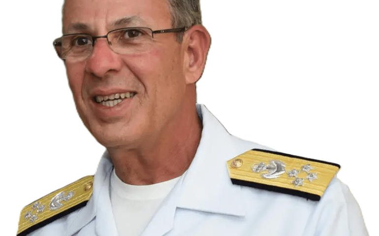 Almirante Bento Albuquerque, ex-ministro de Minas e Energia