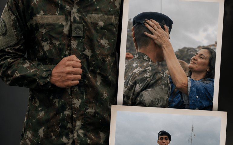 Aluno da ESA Pedro Henrique Freiman Pereira, morto por febre maculosa em Jundiaí