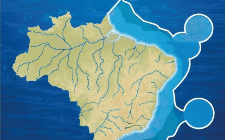 Amazonia-Azul