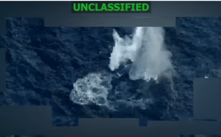 Ataque americano a três barcos em águas internacionais no Caribe