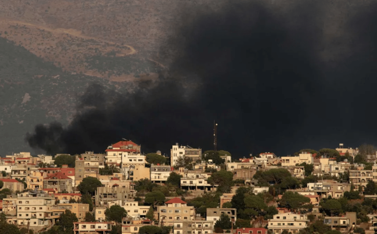 Foto: Rabin Daher / AFP