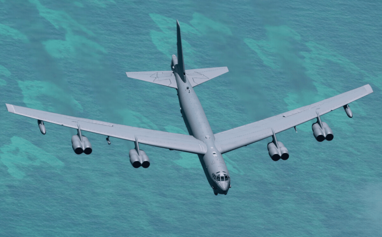 B-52