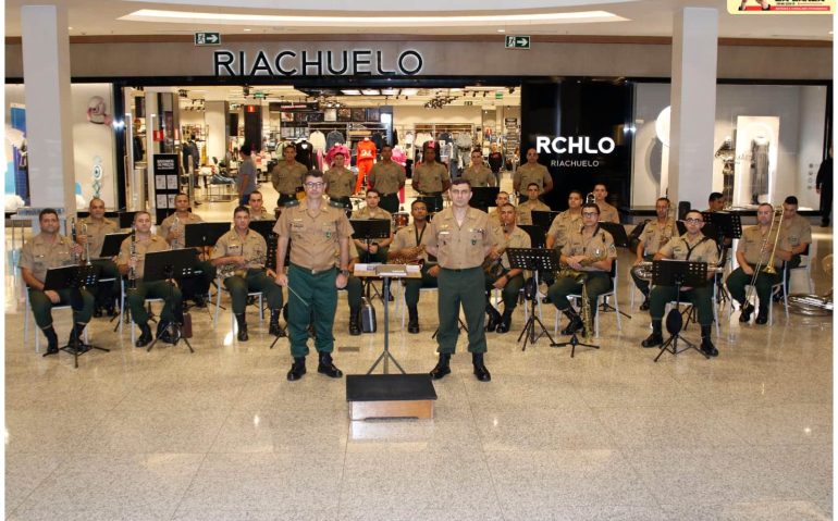 IMAGEM: FOZ AO VIVO
