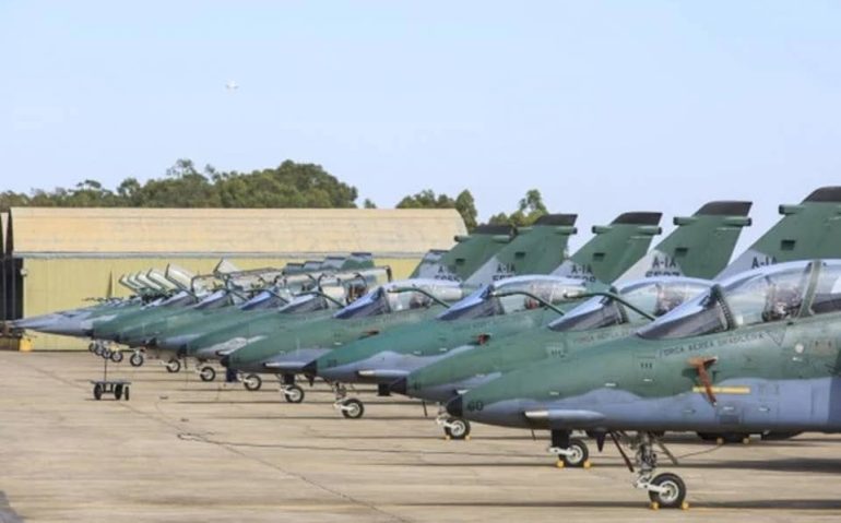 BASE ANÁPOLIS