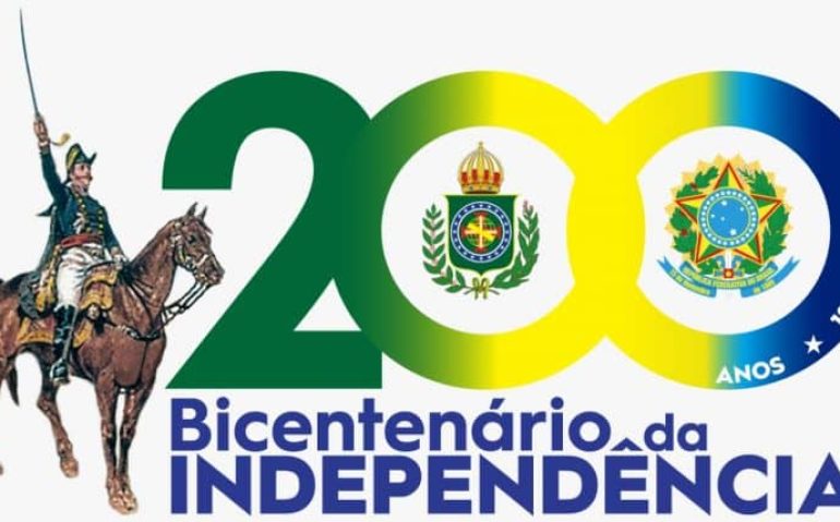 BICENTENÁRIO DA INDEPENDÊNCIA